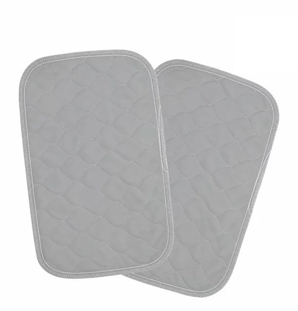 SmartyPet Washable Training Pads (Pack of 2) – 60x45 cm