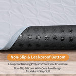 Load image into Gallery viewer, SmartyPet Premium Washable Pet Training Pads | Pack of 2 (60x90cm)