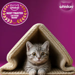 Load image into Gallery viewer, Whiskas Junior Mackerel Kitten Food