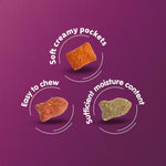 Load image into Gallery viewer, Whiskas Ocean Fish Adult Cat Food