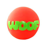 Load image into Gallery viewer, Sq. VT. 1018 Woof Rugby Ball
